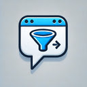 Bitbucket PR Comment Filter  screen for extension Chrome web store in OffiDocs Chromium