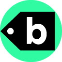 Bitcashback  screen for extension Chrome web store in OffiDocs Chromium