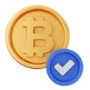 Bitcoin Balance Checker  screen for extension Chrome web store in OffiDocs Chromium