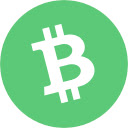 Bitcoin Cash Tab Markets on every new tab!  screen for extension Chrome web store in OffiDocs Chromium