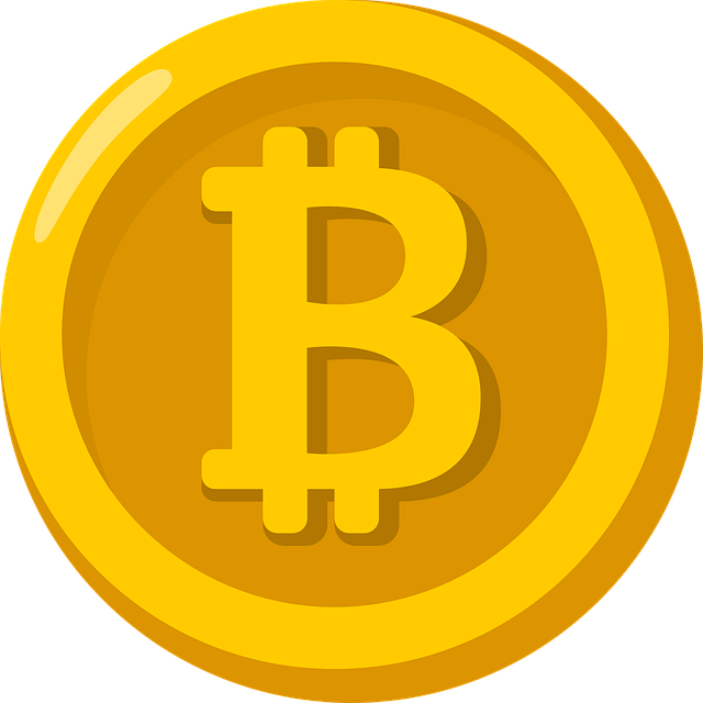 Free download Bitcoin Cryptocurrency Blockchain -  free photo or picture to be edited with GIMP online image editor