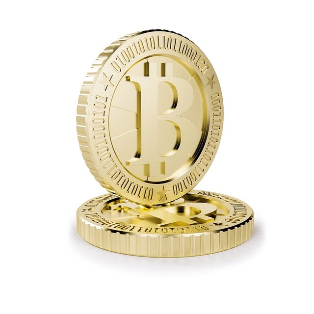 Free download Bitcoin Crypto-Currency Currency -  free illustration to be edited with GIMP free online image editor