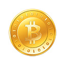 Bitcoin exchange rate  screen for extension Chrome web store in OffiDocs Chromium