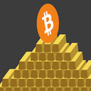 Bitcoin > Gold (Text Replacement)  screen for extension Chrome web store in OffiDocs Chromium