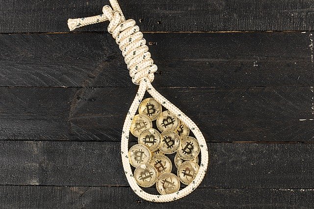Free download Bitcoin Hang Currency -  free photo or picture to be edited with GIMP online image editor