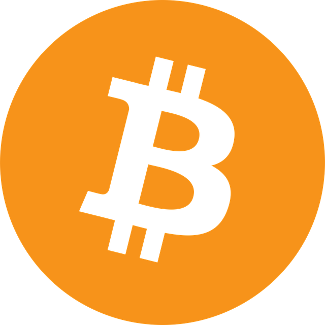 Free download Bitcoin Logo Currency -  free illustration to be edited with GIMP free online image editor