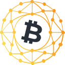Bitcoin Price New Tab  screen for extension Chrome web store in OffiDocs Chromium