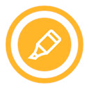 BitcoinTalk Highlighter  screen for extension Chrome web store in OffiDocs Chromium