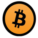 Bitcoin Theme  screen for extension Chrome web store in OffiDocs Chromium