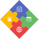 BitCorp Przyciski baselinker  screen for extension Chrome web store in OffiDocs Chromium