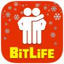 BitLife Offline  screen for extension Chrome web store in OffiDocs Chromium