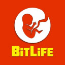 BitLife Unblocked  screen for extension Chrome web store in OffiDocs Chromium