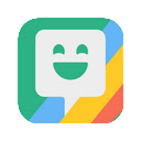 Bitmoji Toolkit  screen for extension Chrome web store in OffiDocs Chromium