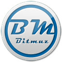 BiTMuz Plugin  screen for extension Chrome web store in OffiDocs Chromium