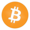 Bitstamp BTC price  screen for extension Chrome web store in OffiDocs Chromium