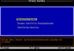 Free download Bitstream Fontware free photo or picture to be edited with GIMP online image editor