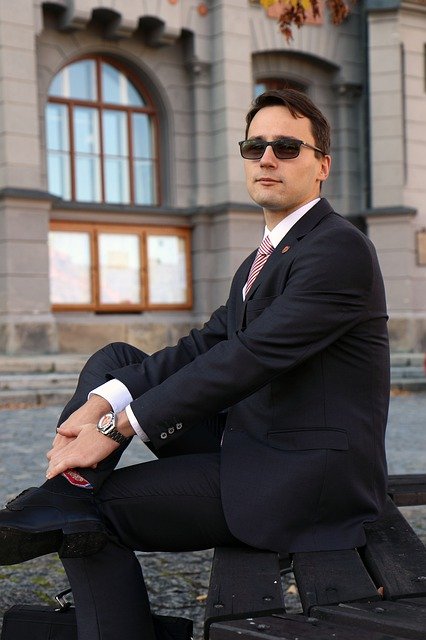Free download biznissman glasses man fashion m free picture to be edited with GIMP free online image editor