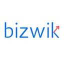 BizWik  screen for extension Chrome web store in OffiDocs Chromium