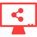 BizzyDesk extension  screen for extension Chrome web store in OffiDocs Chromium
