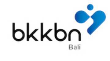 Free download BKKBN Logo Provinsi Bali free photo or picture to be edited with GIMP online image editor