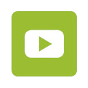 Black and Green YouTube  screen for extension Chrome web store in OffiDocs Chromium