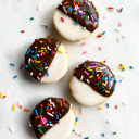 black and white chocolate  screen for extension Chrome web store in OffiDocs Chromium