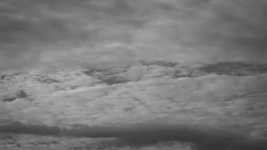Free download Black And White Clouds Wind -  free video to be edited with OpenShot online video editor