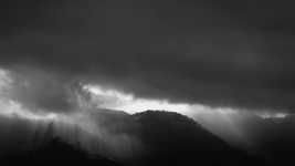 Free download Black And White Wind Cloud -  free video to be edited with OpenShot online video editor