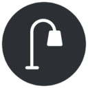 Blackbaud Dark Theme  screen for extension Chrome web store in OffiDocs Chromium