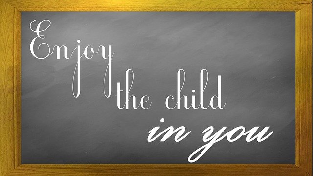 Free download Blackboard Chalk Childhood -  free illustration to be edited with GIMP free online image editor