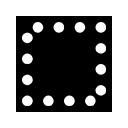 Black Box Content Hider  screen for extension Chrome web store in OffiDocs Chromium