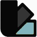 Black by foreverJ  screen for extension Chrome web store in OffiDocs Chromium