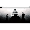 Black Clover Dark triad  screen for extension Chrome web store in OffiDocs Chromium