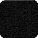 Black Design  screen for extension Chrome web store in OffiDocs Chromium