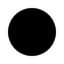 Black Dot Likes  screen for extension Chrome web store in OffiDocs Chromium