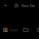 Blackest Black (OLED)  screen for extension Chrome web store in OffiDocs Chromium