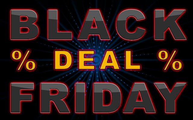 Template Photo Black Friday Shield Background -  for OffiDocs