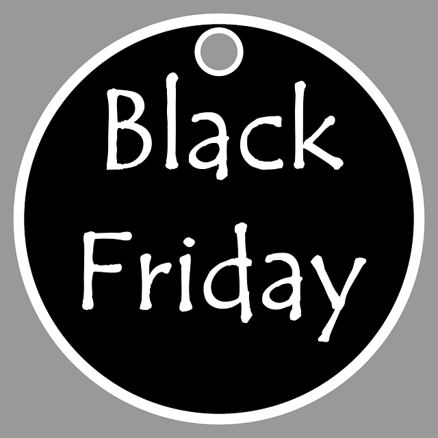 Free download Blackfriday Tag Brand -  free illustration to be edited with GIMP free online image editor