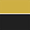 Black  Gold  screen for extension Chrome web store in OffiDocs Chromium