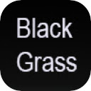 Black Grass  screen for extension Chrome web store in OffiDocs Chromium