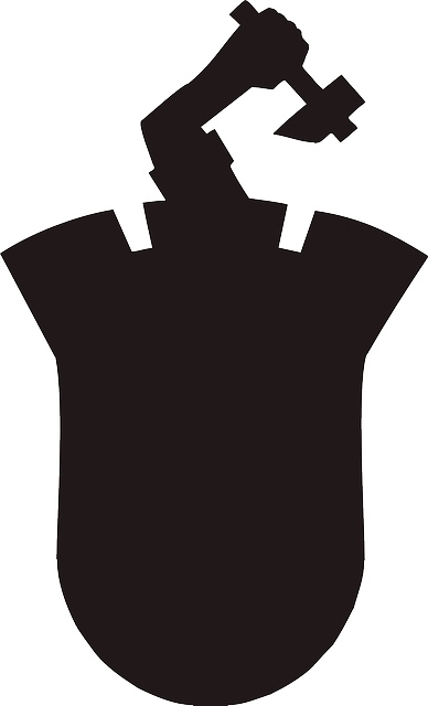 Free download Black Hand Labor - Free vector graphic on Pixabay free illustration to be edited with GIMP free online image editor
