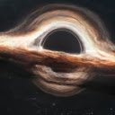 Black Hole Dark Space Live Wallpaper  screen for extension Chrome web store in OffiDocs Chromium