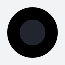 Black Indigo  screen for extension Chrome web store in OffiDocs Chromium