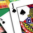 ﻿﻿BlackJack 3D  screen for extension Chrome web store in OffiDocs Chromium