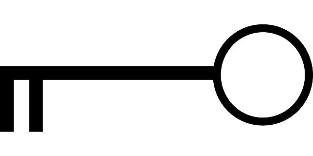 دانلود رایگان Black Key Open - گرافیک وکتور رایگان در تصویر رایگان Pixabay برای ویرایش با ویرایشگر تصویر آنلاین رایگان GIMP