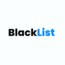Blacklist AI Autofill Job Applications  screen for extension Chrome web store in OffiDocs Chromium