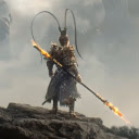 Black Myth Wukong Live Wallpaper  screen for extension Chrome web store in OffiDocs Chromium