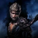 Black Myth: Wukong Live Wallpaper New Tab  screen for extension Chrome web store in OffiDocs Chromium