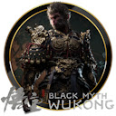 Black Myth Wukong Wallpaper  screen for extension Chrome web store in OffiDocs Chromium