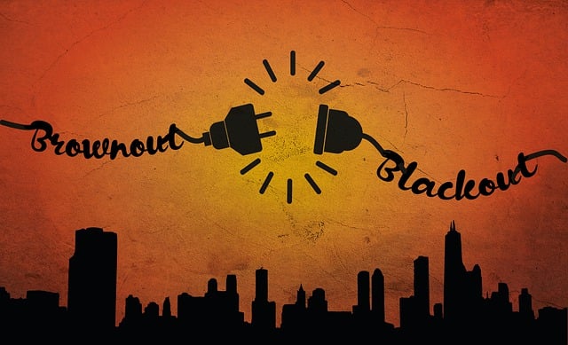 Free download blackout brownout energy saving free picture to be edited with GIMP free online image editor